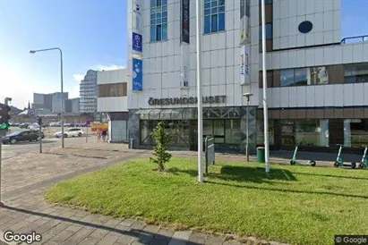 Kontorslokaler att hyra i Område ej specificerat - Bild från Google Street View