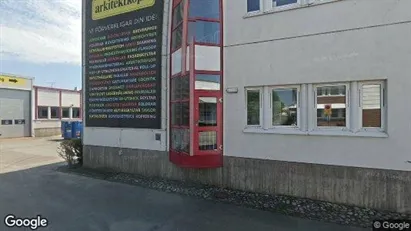 Affärslokaler att hyra i Askim-Frölunda-Högsbo - Bild från Google Street View