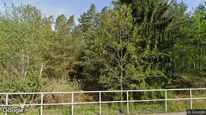 Affärslokaler att hyra i Hässleholm - Bild från Google Street View
