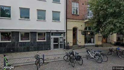 Kontorslokaler att hyra i Växjö - Bild från Google Street View