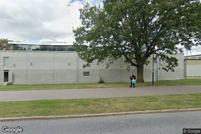 Kontorslokaler att hyra i Område ej specificerat - Bild från Google Street View