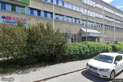 Kontorslokaler att hyra i Område ej specificerat - Bild från Google Street View