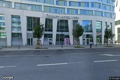 Kontorslokaler att hyra i Område ej specificerat - Bild från Google Street View
