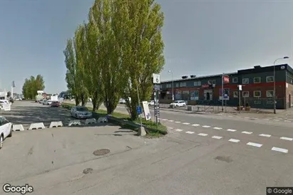 Kontorshotell att hyra i Område ej specificerat - Bild från Google Street View