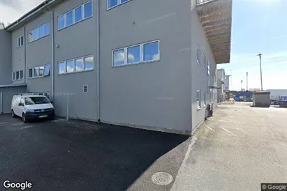 Kontorslokaler att hyra i Område ej specificerat - Bild från Google Street View