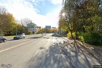 Kontorslokaler att hyra i Område ej specificerat - Bild från Google Street View