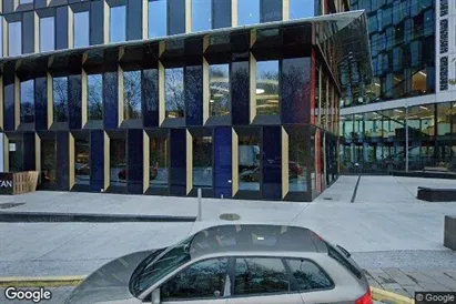 Kontorslokaler att hyra i Område ej specificerat - Bild från Google Street View