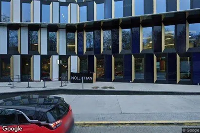 Kontorslokaler att hyra i Område ej specificerat - Bild från Google Street View
