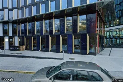 Kontorslokaler att hyra i Område ej specificerat - Bild från Google Street View