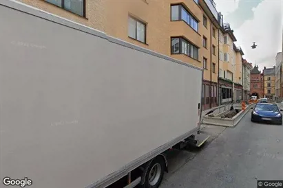 Kontorslokaler att hyra i Område ej specificerat - Bild från Google Street View