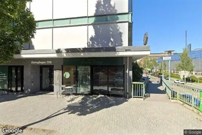 Kontorslokaler att hyra i Område ej specificerat - Bild från Google Street View