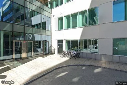 Kontorslokaler att hyra i Område ej specificerat - Bild från Google Street View