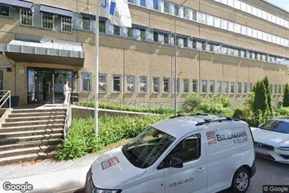 Kontorslokaler att hyra i Område ej specificerat - Bild från Google Street View