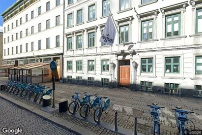 Kontorslokaler att hyra i Område ej specificerat - Bild från Google Street View
