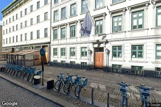 Kontorslokaler att hyra i Område ej specificerat - Bild från Google Street View