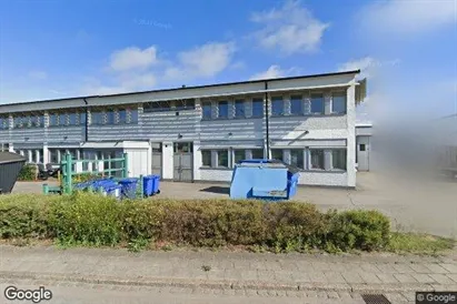 Kontorslokaler att hyra i Område ej specificerat - Bild från Google Street View