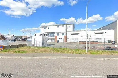 Kontorslokaler att hyra i Område ej specificerat - Bild från Google Street View