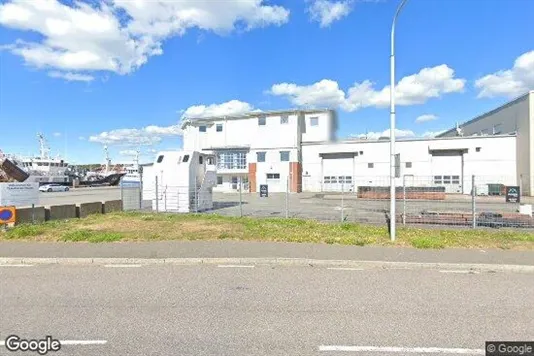 Kontorslokaler att hyra i Område ej specificerat - Bild från Google Street View