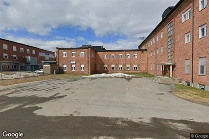 Affärslokaler att hyra i Umeå - Bild från Google Street View