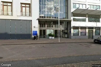 Kontorshotell att hyra i Område ej specificerat - Bild från Google Street View