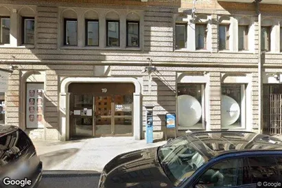 Kontorshotell att hyra i Område ej specificerat - Bild från Google Street View