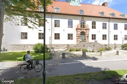 Kontorshotell att hyra i Område ej specificerat - Bild från Google Street View
