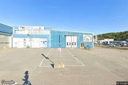Lagerlokaler att hyra i Område ej specificerat - Bild från Google Street View