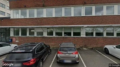 Kontorslokaler att hyra i Mölndal - Bild från Google Street View
