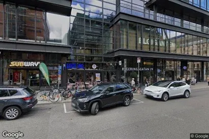 Kontorslokaler att hyra i Område ej specificerat - Bild från Google Street View
