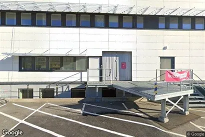 Kliniklokaler att hyra i Område ej specificerat - Bild från Google Street View