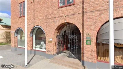 Kontorslokaler att hyra i Nyköping - Bild från Google Street View