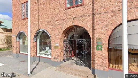 Kontorslokaler att hyra i Nyköping - Bild från Google Street View