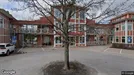 Lediga lokaler att hyra, Haninge, Liljestrand Fastigheter AB<span class="blurred street-number" onclick="ProcessAdRequest(377984)"><span class="hint">Se väg-nr</span>[xxxxxxxx]</span>