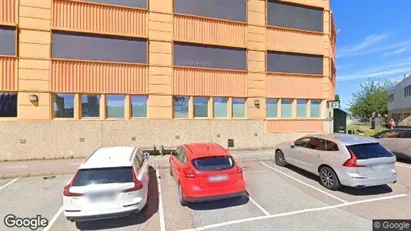 Kontorshotell att hyra i Område ej specificerat - Bild från Google Street View