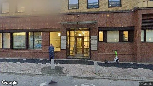 Kontorslokaler att hyra i Område ej specificerat - Bild från Google Street View