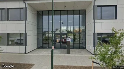 Kontorslokaler att hyra i Helsingborg - Bild från Google Street View Kontorslokaler att hyra i Helsingborg - Bild från Google Street View