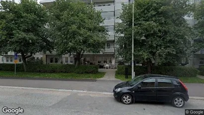 Kontorslokaler att hyra i Örebro - Bild från Google Street View