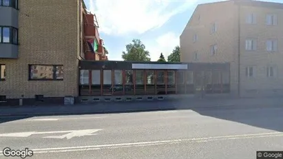 Kontorslokaler att hyra i Örebro - Bild från Google Street View