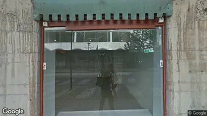 Kontorslokaler att hyra i Örebro - Bild från Google Street View