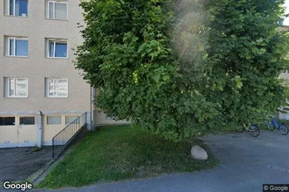 Affärslokaler att hyra i Hammarö - Bild från Google Street View