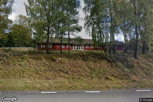 Lagerlokaler att hyra i Perstorp - Bild från Google Street View