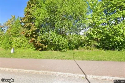Affärslokaler att hyra i Karlstad - Bild från Google Street View