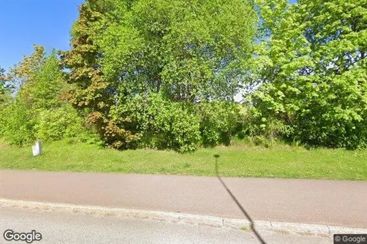 Affärslokaler att hyra i Karlstad - Bild från Google Street View