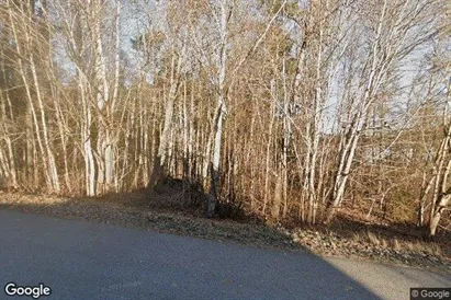 Affärslokaler att hyra i Flen - Bild från Google Street View