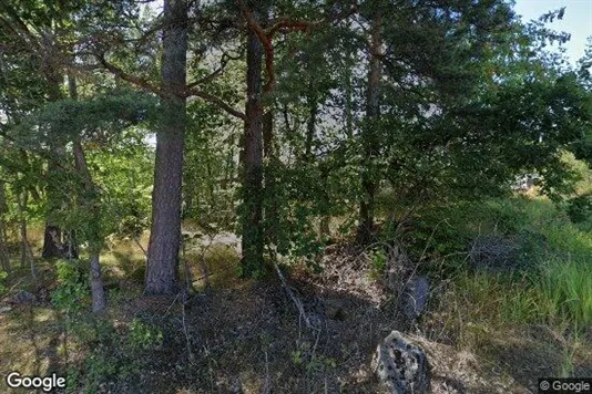 Affärslokaler att hyra i Strängnäs - Bild från Google Street View