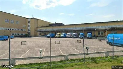 Kontorslokaler att hyra i Norrköping - Bild från Google Street View