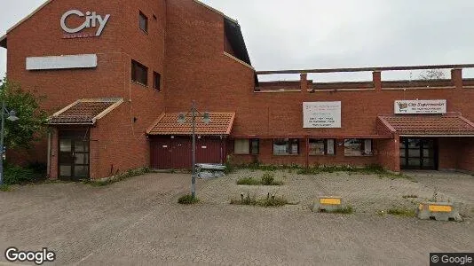 Kontorslokaler att hyra i Avesta - Bild från Google Street View