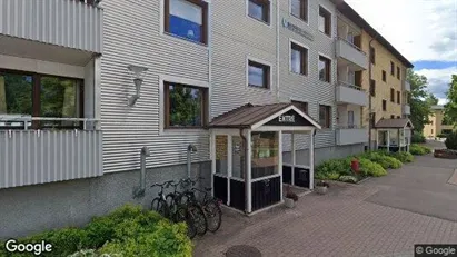 Kontorslokaler att hyra i Kil - Bild från Google Street View