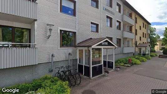 Kontorslokaler att hyra i Kil - Bild från Google Street View
