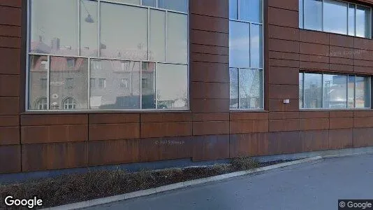 Kontorslokaler att hyra i Norrköping - Bild från Google Street View